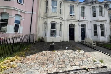 9 bed house, Lipson Road, Lipson, Plymouth, PL48PW - Image 4